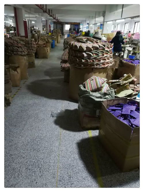 安全生產隱患曝光臺 義烏市明美紡織品廠隱患問題突出