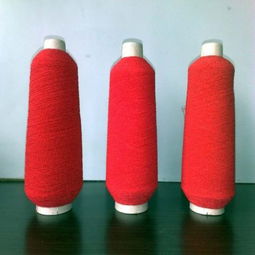 針紡織品 從傳統工藝到現代時尚的跨越