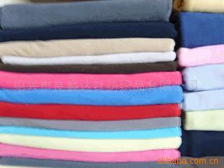 紹興市良盛達針紡織品 專業(yè)供應優(yōu)質雙面絨、搖粒絨與毯子