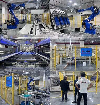 BSLBATT遷惠州新工廠擴大產能，技術服務升級助力產業新發展