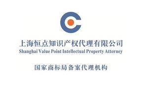 上海恒點知識產權代理 專業護航創新成果的知產管家